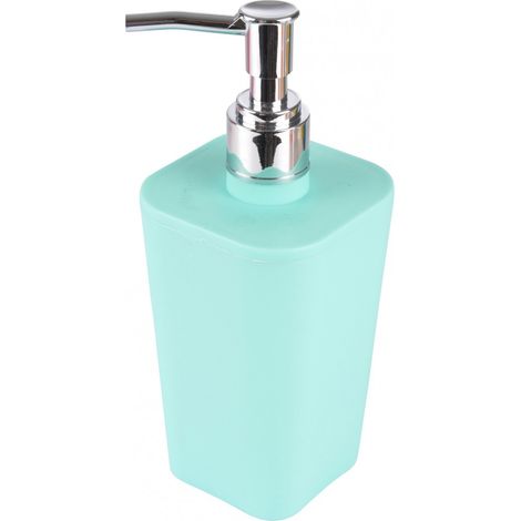 Distributeur de Savon Vitamines Soft Touche Menthe