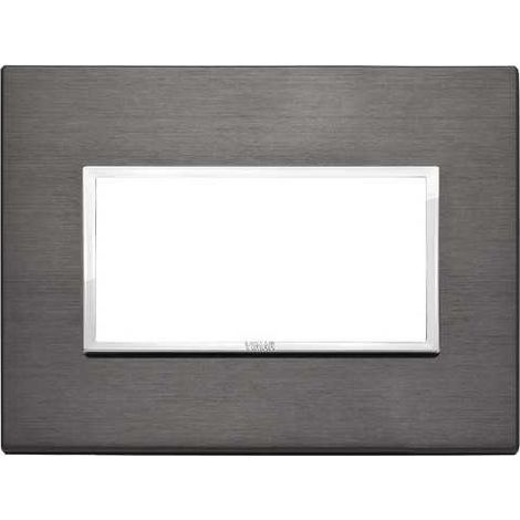 21654.03 Placa 4M Gris Lava Eikon