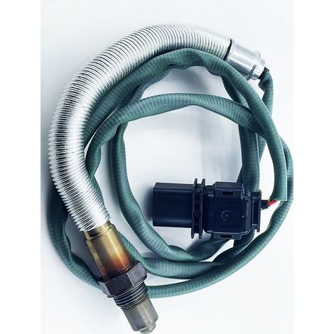 Oxygen sensor A0065422718/0258017203 is suitable for Mercedes-Benz W204/W212/1.8. (1/4)