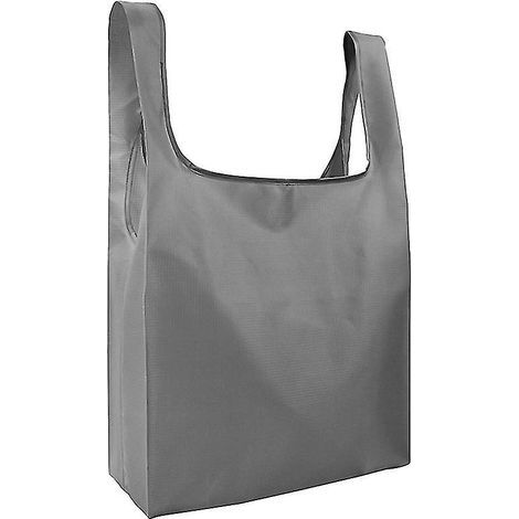1 sac à provisions pliable (1/3)