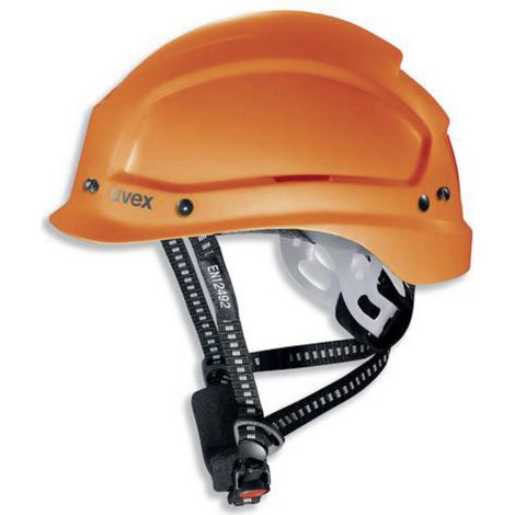 Elmetto antinfortunistico Uvex Pheos Alpine 9773250 (1/5)