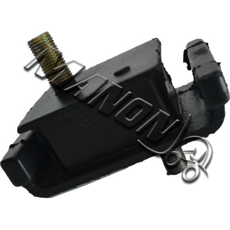 High-quality forklift engine mounts 12361-26601-71 suitable for Toyota.