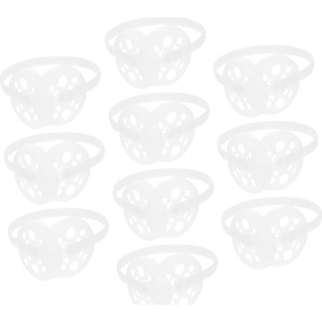 5ensembles Structure Interne pour Casque Antibruit Assemblage Interne Cadre Support pour Écouteurs Accessoires pour Casque Antibruit Support pour Arceau Oreille Protection pour Arc (1/5)
