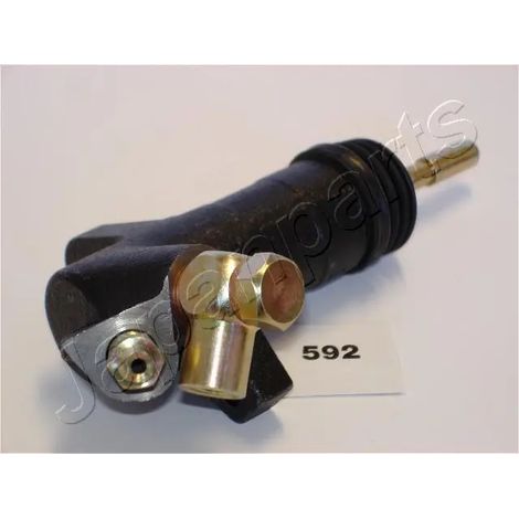 Cylindre récepteur, embrayage Japanparts CY-592 MITSUBISHI 31470-7140 MD740318