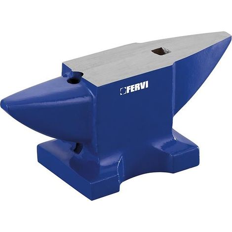 Enclume en fonte 5 kg 0265/05 (1/2)