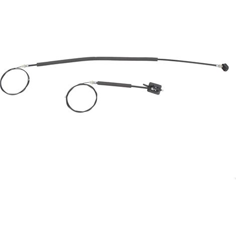 Kit de câbles de porte coulissante électrique 72546 TK8 A01, commande de bobine pour Odyssey 2011 à 2020 (1/5)