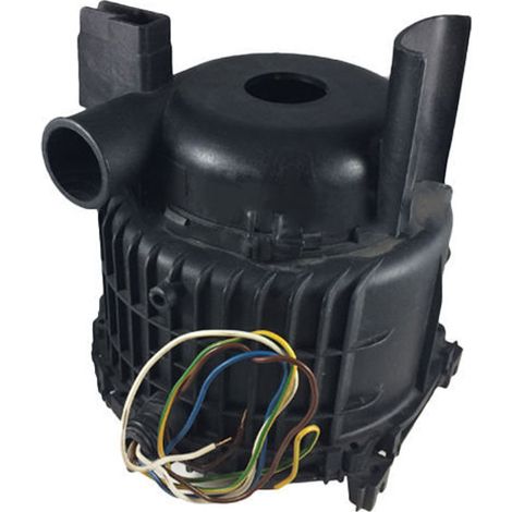 Ricambio motore per Sanivite vecchio modello Sanitrit V3030