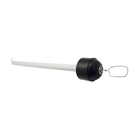 GRUPPO TUBO TROPPO PIENO STIR 12 Misura: L. 40 cm