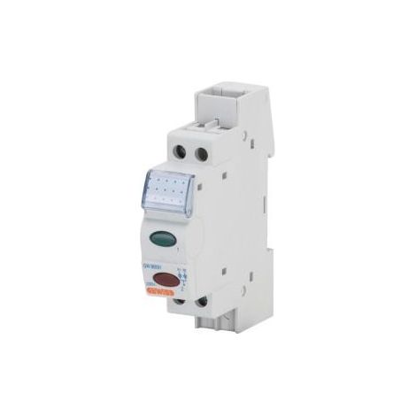 VOYANT DE SIG.DOUB.VER/ROU,.230V 1M GEWISS GW96591