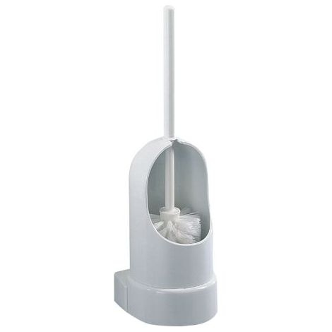 MKW-Euro Plus Buerstengarn.D102 weiss D102-0001