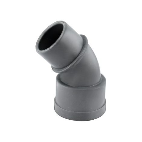 Quelle: PVC MH-Winkel 45º - 90 mm, Ebenda. (1/4)