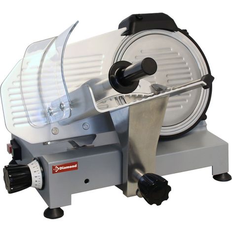 Trancheuse professionnelle lame ø 250 mm - Diamond