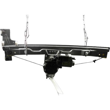 Mecanisme+moteur Leve-glace Avant Droit PEUGEOT 207 [PRODUIT D'OCCASION]♻️9222fs
