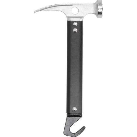 Dailygoods - Marteau de camping robuste - Maillet d'extérieur - Léger (1/5)