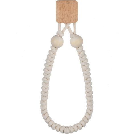 Porte-serviettes sans clous, barre crochet de salle bain, (1/5)