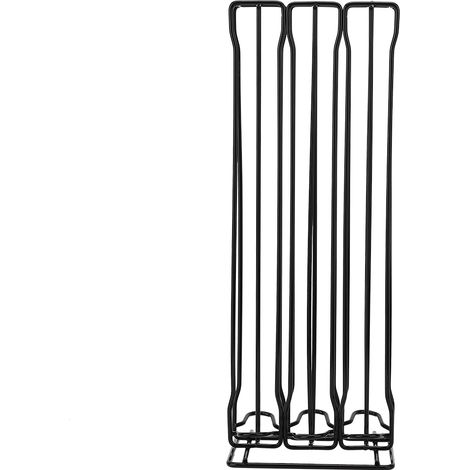 Étagère de rangement support capsules café en fer accessoire pour maison bureaux cuisine café (1/5)