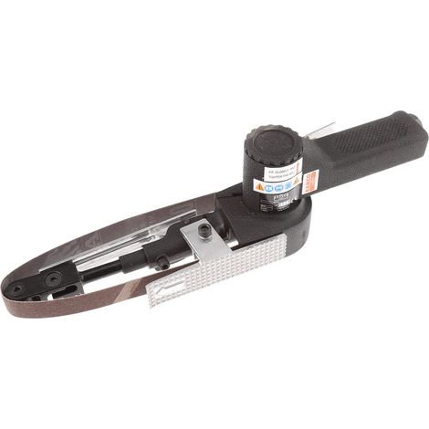 Ponceuse Pneu. A Bande 20Mm