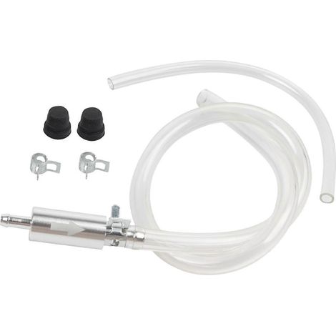 Tuyau de purge de freins pour embrayage de moto, pour système hydraulique de moto (1/5)
