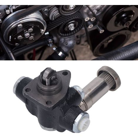 Kraftstoffpumpenmotor 1157501300 kompatibel mit Isuzu 4HK1/6HK1/ZAX210/ZAX200/SH235/SH330/SH350 (1/5)