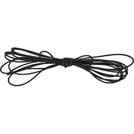 Bache de remorque taille M 150x105x7cm – Grammage 200g/m2 – Traitée anti-UV et étanche – Corde élastique incluse 6m (1/4)