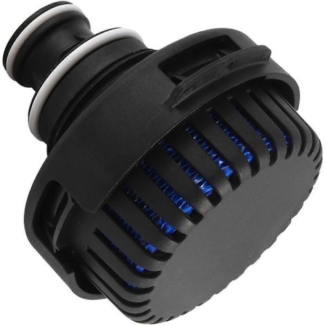 Soupape de ventilation pour camions SCE 2433039 2310330-- (1/5)