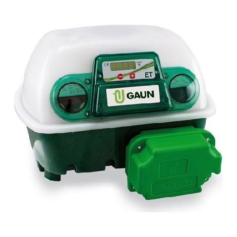 Gaun Incubateur 12 “ufs numriques automatiques mm. 360 x 320 x 260 h.