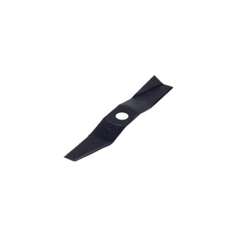 Schneidmesser 399 mm kompatibel mit Rasenmäher MTD - GARDA - BOLENS im Uhrzeigersinn