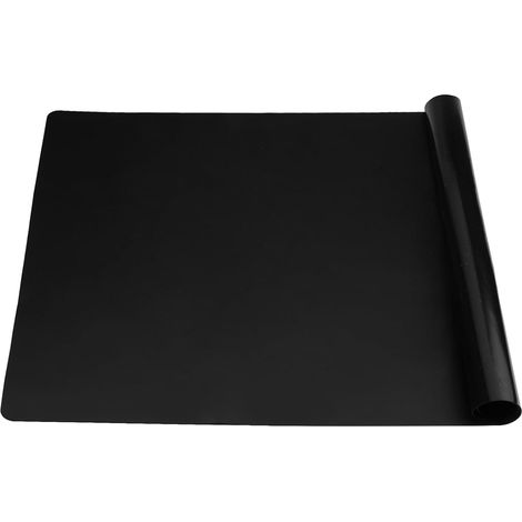 27.6 x 50 cm Large Size Non-Stick Silicone Table Mat (1/5)