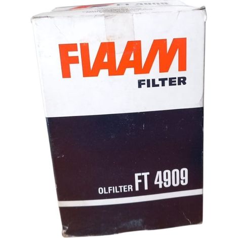Filtro olio motore per dhihatsu rocky