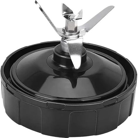 7-Flansch-Mixerklingen, kompatibel mit Ninja BL682, BL480 und BL640 (1/5)