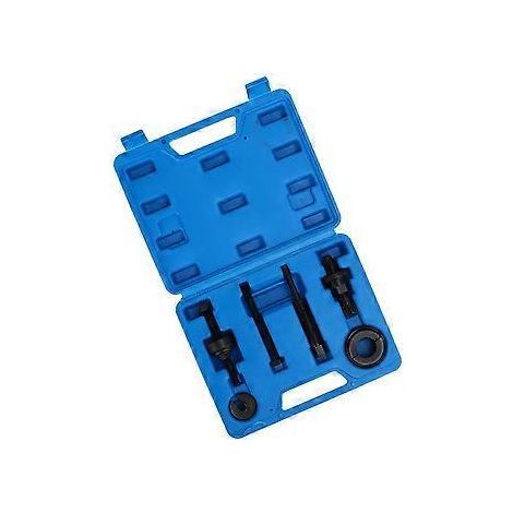 Abzieher-Set für Servolenkungsriemenscheiben, Vakuum-/Wasserpumpenriemenscheiben (1/5)