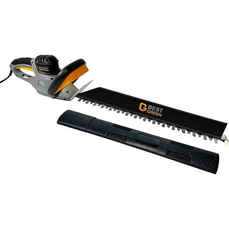 Taille-haies électrique BG HTE 600 - 600W (1/3)