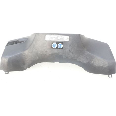 [PRODUIT D'OCCASION] COUVRE GUIDON ARRIERE HONDA FES S-WING SWING ABS 125 2007 - 2015 (1/4)