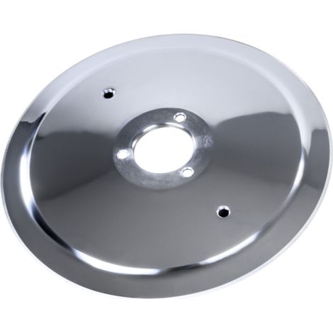 Couteau en acier pour disque trancheur 220 mm