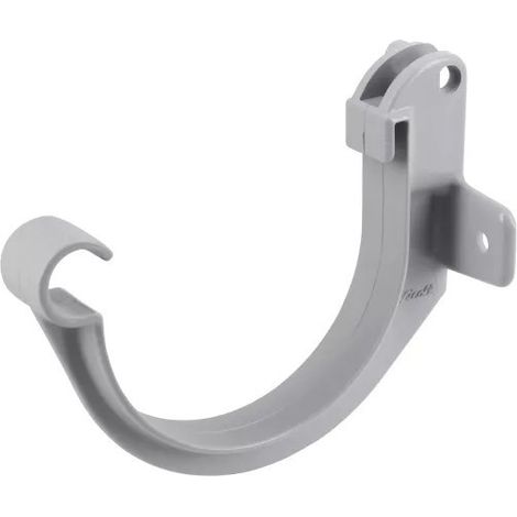 Dachrinnenhaken Nicoll lg16 Kunststoff ISO9001 zertifiziert