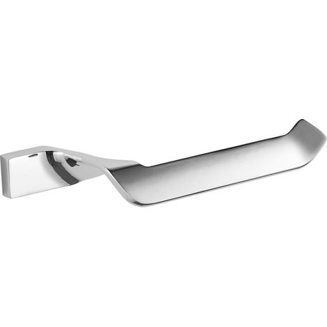 Mexen Rino Toilettenpapierhalter, chrom - 7027033-00 (1/2)