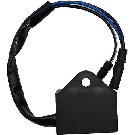 Relais de coupure de pompe à carburant de haute qualité pour VTT Kawasaki Mule 1000, 2500, 2510, 2520, 3000, 3010 et 3020 (pièce de rechange) (1/5)