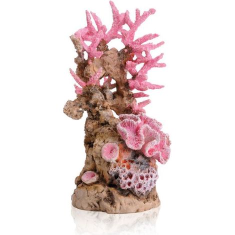 OASE 46130 biOrb Korallenriff Ornament pink