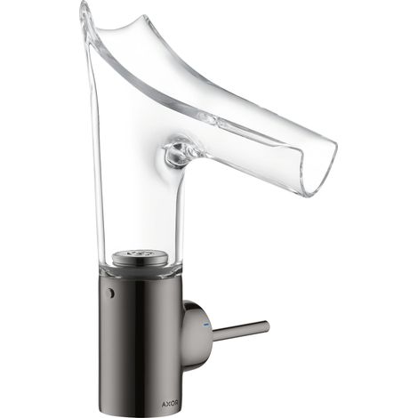 Mezclador monomando de lavabo hansgrohe AXOR Starck V 140 con (1/2)