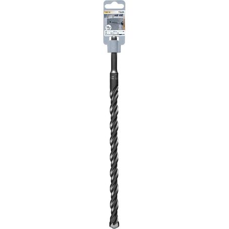 kwb SDS plus HB 44 Marteau perforateur Ø 16,0 mm (longueur 310 mm, à haute température brasé cimenté coupe en carbure) 243146 (1/3)