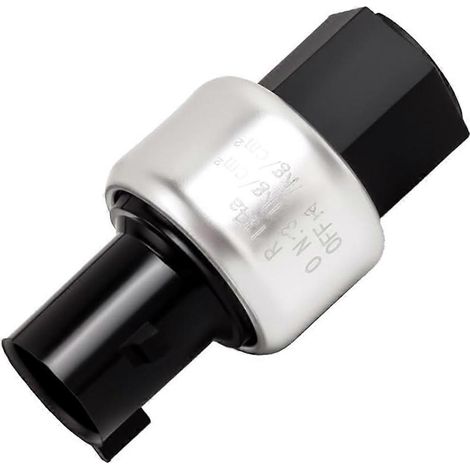Capteur de pression de climatisation de remplacement, référence SW 2962C 152962 52466358 (1/5)