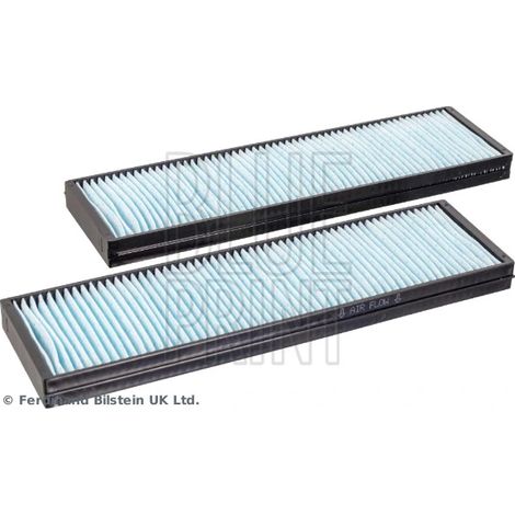Kit de filtres, air d’habitacle Blue Print ADG02549 HYUNDAI 97133-1J000