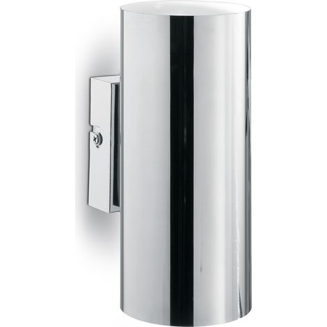 LOOK AP2, Applique, Ideal Lux