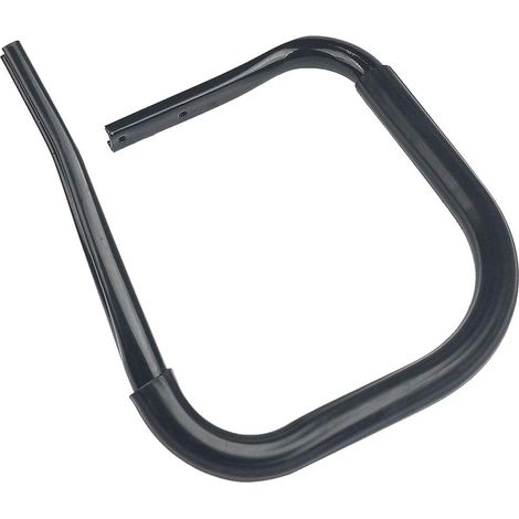 maison jardin outils de pelouse guidon pour stihl 064 066 ms640 ms660 tronçonneuse (1/5)