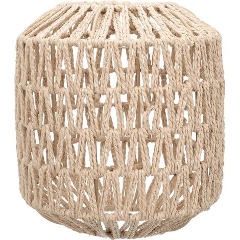 Abat-jour créatif pour plafonnier, accessoires de lampe uniques pour la maison (1/3)