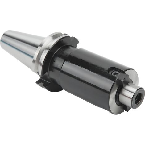 Portee fraiseuse face pour tour CNC acier alliage 40Cr queue fraise pour usinage metaux (1/5)