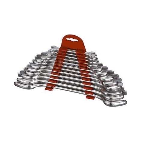 Chiavi fisse set 12 pz