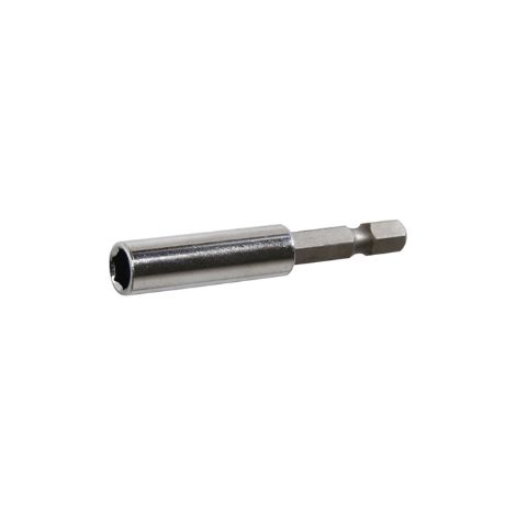 VALEX 1461105 PORTAINSERTI MAGNETICO 1/4 60mm
