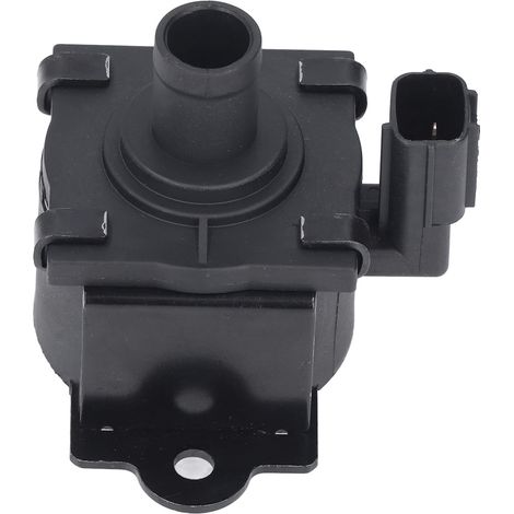 Bidirektionales Magnetventil für Aktivkohlefilter 911762, Ersatz-Dampfentlüftungsventil kompatibel mit Civic CRV 2001-2005, Emissionsbauteil. (1/5)