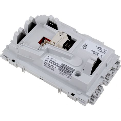 Whirlpool - módulo - tarjeta de control dr. Tiny eco - no configurado - 481010583818 - 8015250285598